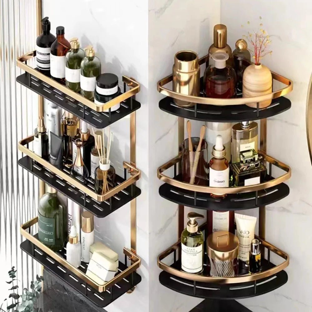 Shelves - Comfeasy