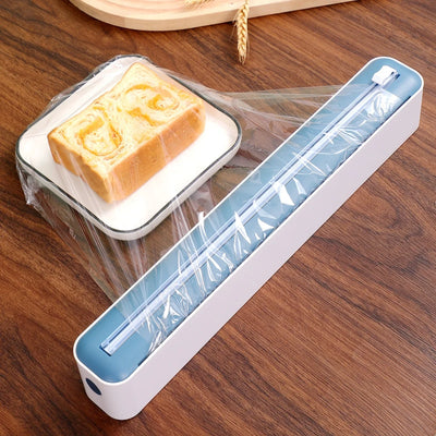WrapMate Kitchen Wrap Dispenser