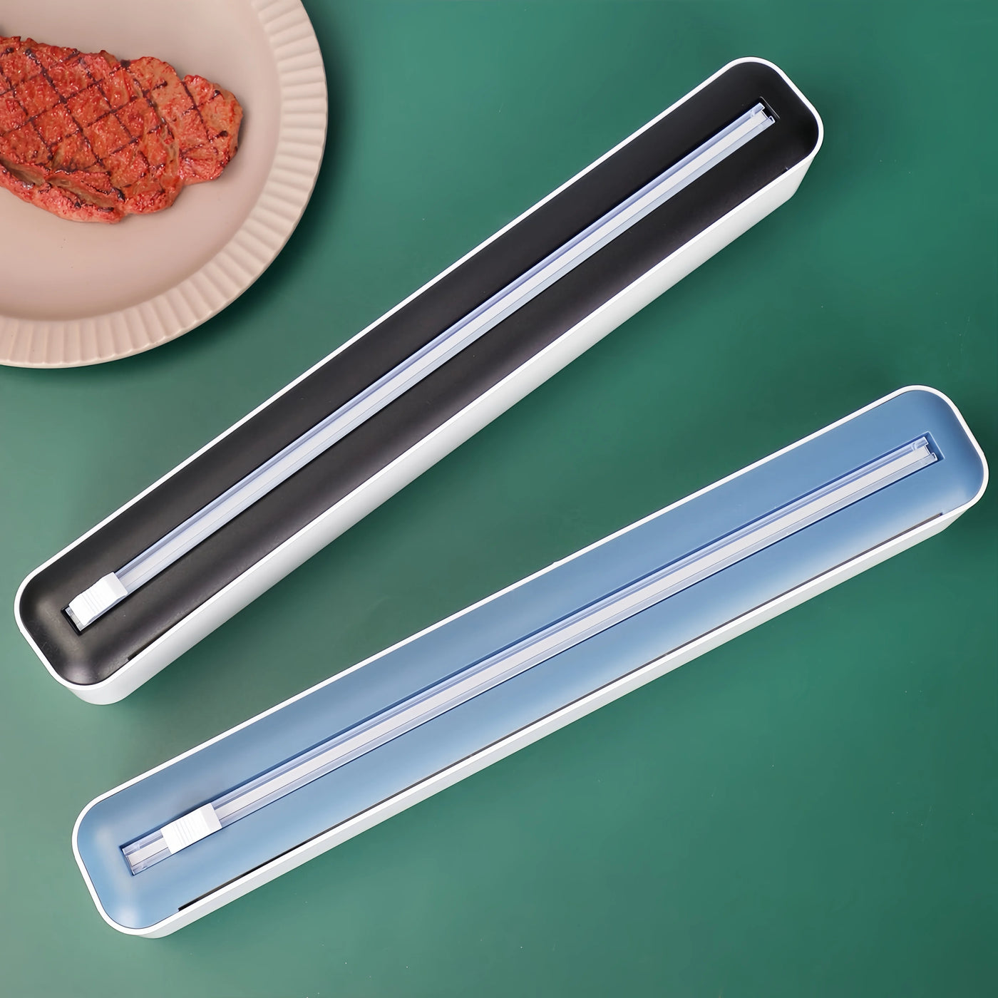 WrapMate Kitchen Wrap Dispenser