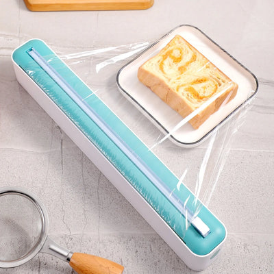 WrapMate Kitchen Wrap Dispenser