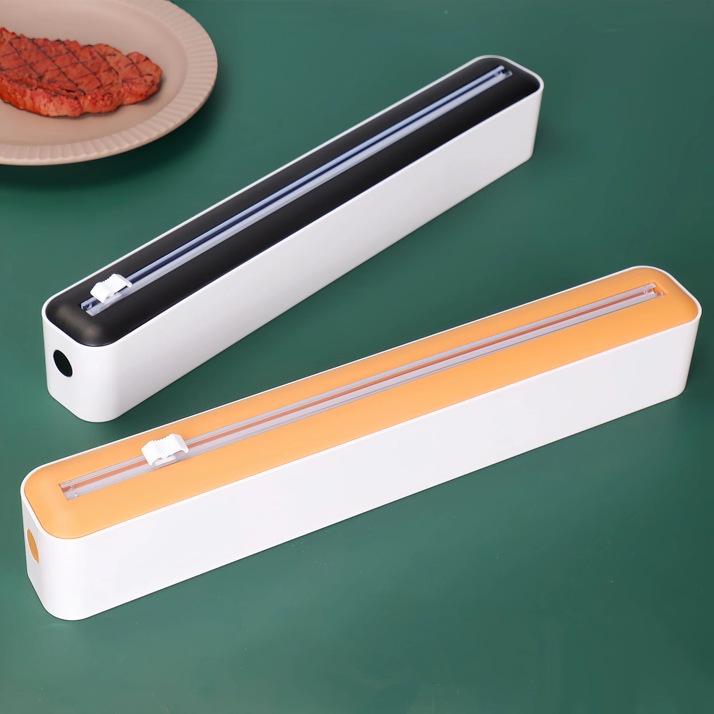 WrapMate Kitchen Wrap Dispenser