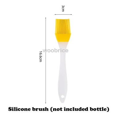 OilMist™ Precision Spray Bottle – 200ml/300ml/500ml Olive Oil Dispenser for Cooking, BBQ & Air Fryer