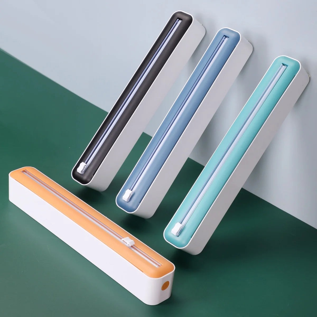 WrapMate Kitchen Wrap Dispenser