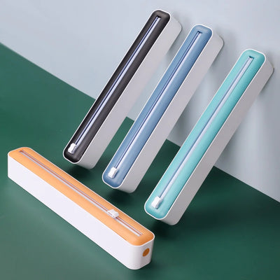 WrapMate Kitchen Wrap Dispenser