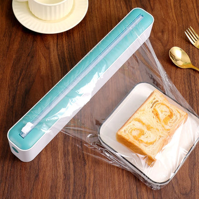 WrapMate Kitchen Wrap Dispenser