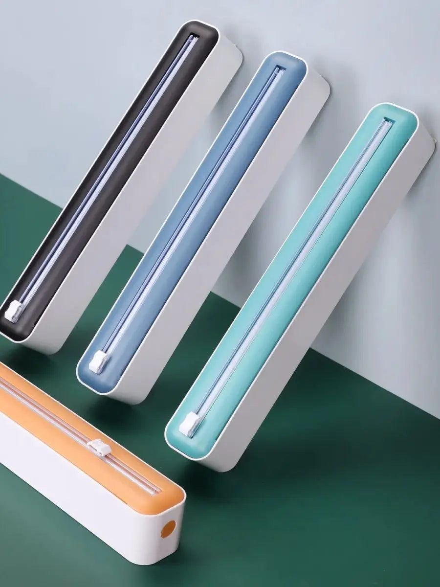 WrapMate Kitchen Wrap Dispenser