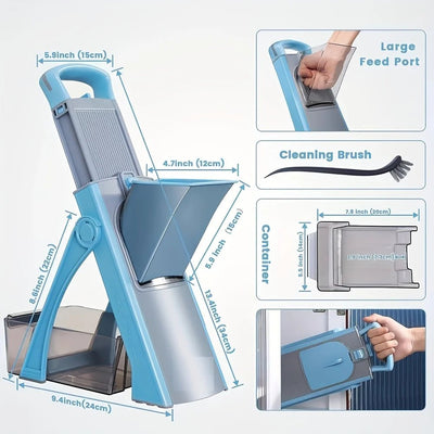 Multifunctional Vegetable Cutter - Comfeasyproduct_vendorS53910d84af7c4c67b2ea54e4232d970eq