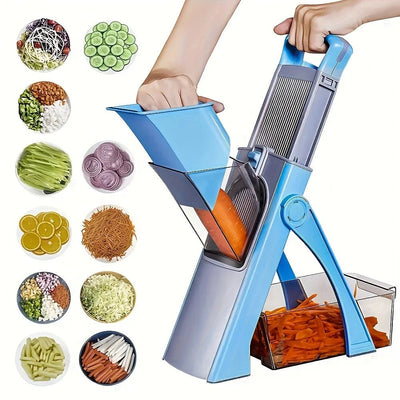 Multifunctional Vegetable Cutter - Comfeasyproduct_vendorS701ea622ce114d60bc74dd086c75c254l