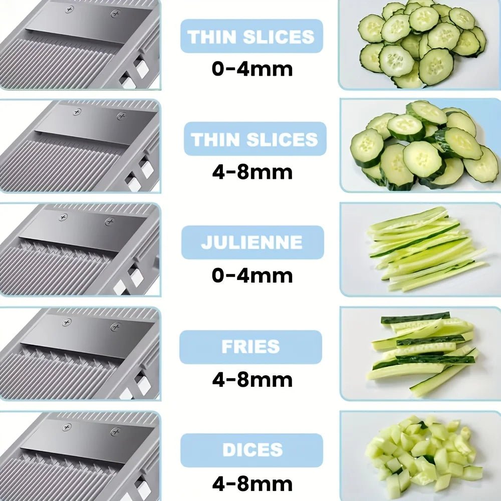 Multifunctional Vegetable Cutter - Comfeasyproduct_vendorSe2babd0b381c40c48f6a403bcfebddb2n