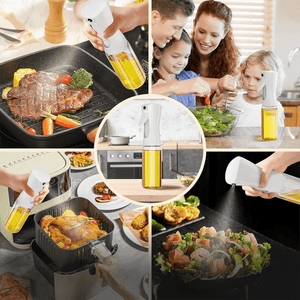 Oil Spray for Cooking - Olive Oil Dispenser Bottle Sprayer Mist - Comfeasyproduct_vendorS7335d0f69efe4f679a4ff286761fbb24L