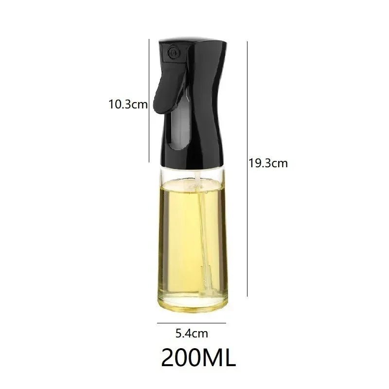 Oil Spray for Cooking - Olive Oil Dispenser Bottle Sprayer Mist - Comfeasyproduct_vendorSf35a9e43359e4963b9675dfd578e786eX