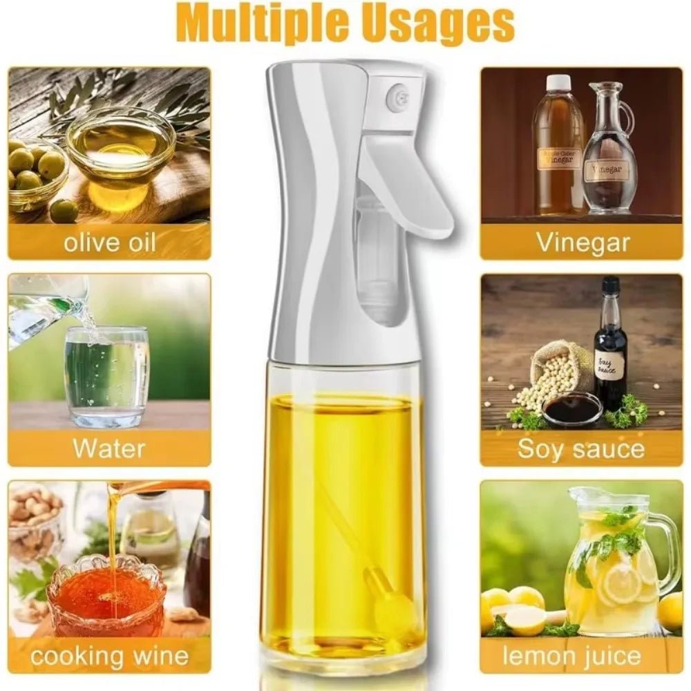 Oil Spray for Cooking - Olive Oil Dispenser Bottle Sprayer Mist - Comfeasyproduct_vendorS6becdaf4c851419dbb1a586e6ccbf1359
