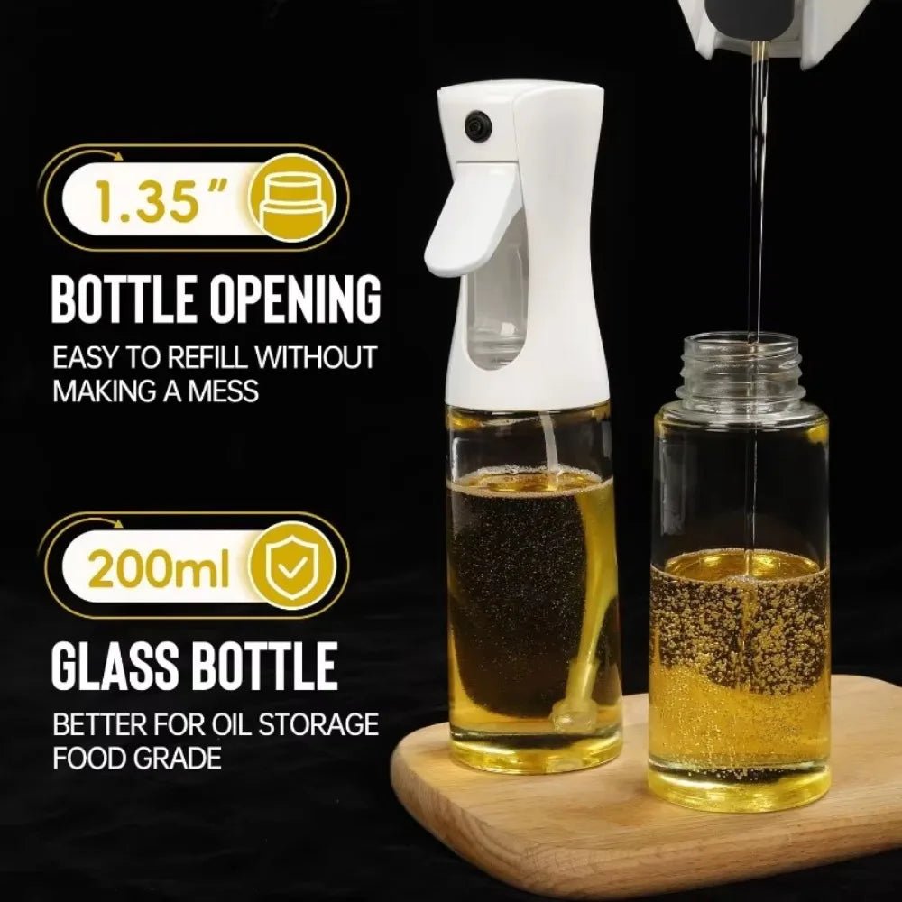 Oil Spray for Cooking - Olive Oil Dispenser Bottle Sprayer Mist - Comfeasyproduct_vendorSbd1749abad6a4dbb8876f599f86135feI