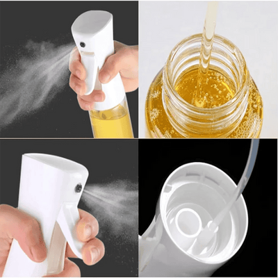 Oil Spray for Cooking - Olive Oil Dispenser Bottle Sprayer Mist - Comfeasyproduct_vendorS5b50a5ddb3824736b17d697d9e0bd653C