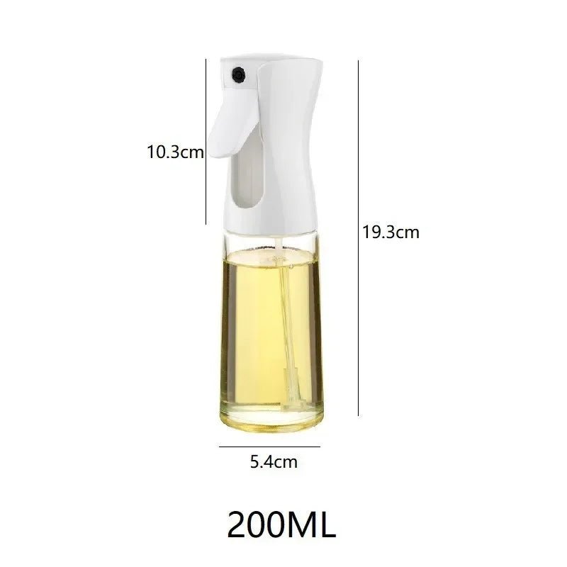 Oil Spray for Cooking - Olive Oil Dispenser Bottle Sprayer Mist - Comfeasyproduct_vendorSb4b44a23869c4d94a3be0ecd4696f11ff
