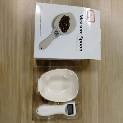 Pet Food Scale Spoon - Comfeasyproduct_vendorS28268dec65f24ca78013b03c78e56f3dV