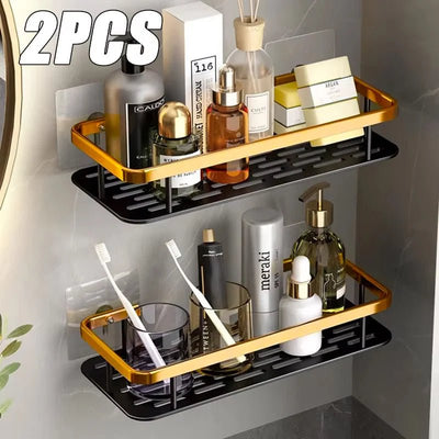 Quick mount shelf – Multipurpose wall Storage - Comfeasyproduct_vendorS7cd9a414dc4143c091c4b899338556a3F