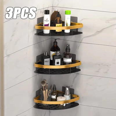 Quick mount shelf – Multipurpose wall Storage - Comfeasyproduct_vendorS2dc531ea4cad4007b1f439f2e43e60ebp