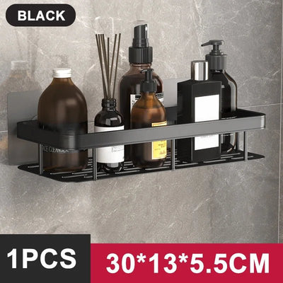 Rustproof corner shelf - Smart storage - Comfeasyproduct_vendorS3d5e1f9a91c24c009c39f2d1e9de86bdU