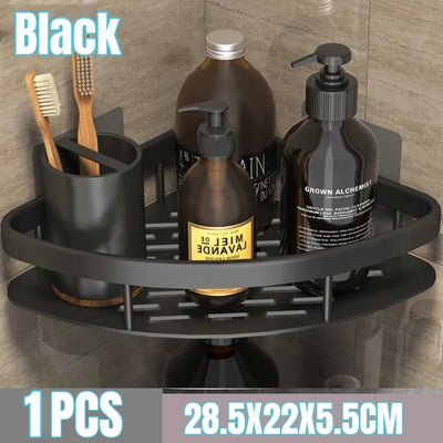 Rustproof corner shelf - Smart storage - Comfeasyproduct_vendorSd199b5a172554989a66c230146df930du