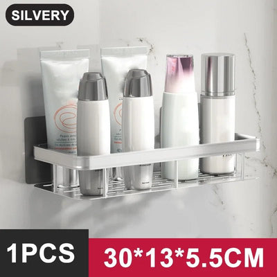 Rustproof corner shelf - Smart storage - Comfeasyproduct_vendorS7afdb03e6f8e4bf0bddfd1d0f545ce90R