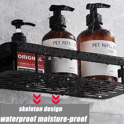 Rustproof corner shelf - Smart storage - Comfeasyproduct_vendorS8ef0f170fd7d42a2a8c5e7c9901761faj