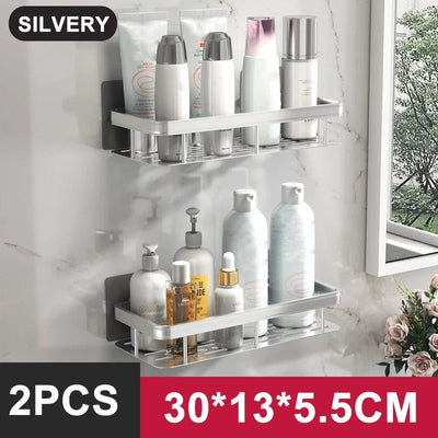 Rustproof corner shelf - Smart storage - Comfeasyproduct_vendorS63a3604d61ec42a296b889baf3e6e45ew