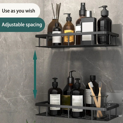 Rustproof corner shelf - Smart storage - Comfeasyproduct_vendorSeb4aef3cba3f469e825d8691da2a3751Q