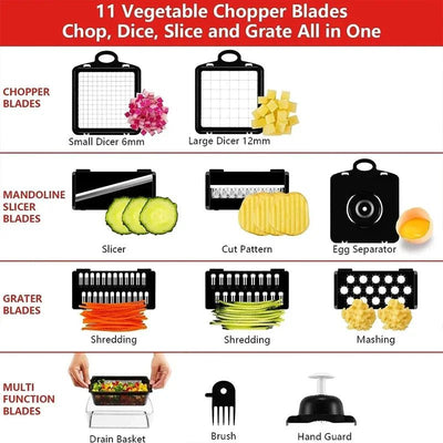 Vegetable Chopper 15in1 - Comfeasyproduct_vendorS648f9f8b5c25408e978d222e06a34460z