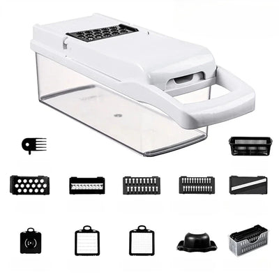 Vegetable Chopper 15in1 - Comfeasyproduct_vendorS89d1a93418ef49d48279535233b47e732
